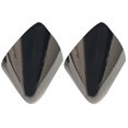 thumbnail image 3 of 1 Pair Metal Toe Caps Creative Protective Heel Decoration Shoes Supplies, 3 of 9