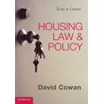thumbnail image 1 of Housing Law and Policy (Law in Context), 1 of 2