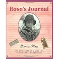 thumbnail image 1 of Pre-Owned Rose's Journal: The Story of a Girl in the Great Depression (Hardcover) 0152024239 9780152024239, 1 of 1