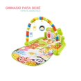 thumbnail image 1 of Centro Actividades Gimnasio Alfombra Tapete Infantil Piano verde 6.49 pulg YEI YI-TEDPBCS, 1 of 8