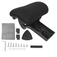 thumbnail image 2 of Appui-tête de Chaise d'Ordinateur de Bureau Coussin d'Appui-tête de Chaise d'Ordinateur Appui-Tête Réglable, 2 of 8