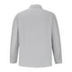 thumbnail image 5 of pstuiky mangas largas para hombre, Camisa de negocios informal de manga larga con botones y cuello vuelto de color entero para hombre camisetas de hombre xxxl, 5 of 6