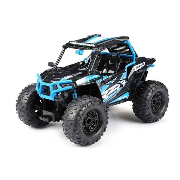 1:14 Remote Control Car 2019 Polaris RZR ATV, 2.4 GHz