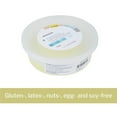 thumbnail image 4 of McKesson Therapy Putty for Grip Strength - Yellow, X-Soft Resistance, 4 oz, 1 Ct, 4 of 10