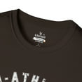 thumbnail image 2 of Non-Athletic dept-Funny Humor Universe Softstyle TShirt, 2 of 7