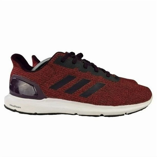 Adi - das Sneakers Mens Size 10.5 Cosmic 2 Cloudfoam Running Shoes