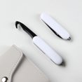 thumbnail image 3 of Mini Cuchillo Desembalador Herramienta de Corte Plegable Campamento Outdoor Survive HUOHOU Cortador de paquetes, 3 of 6