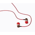 thumbnail image 2 of Auriculares sinfonicos GLXY Premium Genuine Wood In-Ear con, 2 of 2