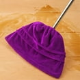 thumbnail image 4 of Multifunctional Lazy Broom Cover Cloth, Thickened Super Absorbent Mop Replacement Pad, Sweeping Dirt Cleaning Cover, 4 of 6
