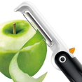 thumbnail image 3 of Herramienta De material acero Inoxidable De - Para Manzanas, Zanahorias Y - ómico Para Seguridad Y C Gloria Rallador de acero inoxidable, 3 of 7