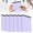 Purple, variant on 6 Pcs 5X8 Inch Colored Legal Pads, College Ruled Lined Notepads, 50 Sheets Perforated Writing Pads, To-Do List Notebook for Office Home