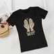 thumbnail image 1 of Camiseta para mujer con cuello redondo y ajuste regular, disfraz de cuello redondo, camisetas de verano para vacaciones, camping, mujer M, 1 of 10