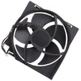 thumbnail image 1 of Methold Ventilador de enfriamiento de disipación de calor rápido Consola de juegos de 4 pines Enfriador de fuerza de viento Sin ruido Videojuegos y accesorios, 1 of 6