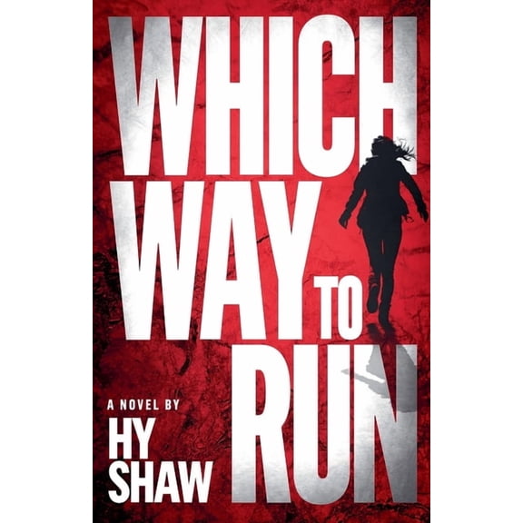 Gil Novak and Lili d'Amico Mysteries Which Way to Run, Book 2, (Paperback)