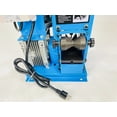 thumbnail image 2 of BLUEROCK ® STRiPiNATOR Model 60 BIG BLADE 1HP Motorized Copper BIG Wire Stripping Machine, 2 of 7