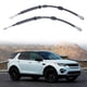 thumbnail image 4 of 1 Pair Front Brake Hose LR095287 LR135811 LR072025 Rubber Brake Hose Auto Accessory Fit for Discovery Sport L550 Evoque, 4 of 4