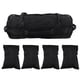 thumbnail image 2 of Bolsa De Arena Para Levantamiento De Pesas, Bolsa De Arena Eléctrica Resistente, Tela Oxford Negra Para Entrenamiento De Fuerza ANGGREK Otros, 2 of 8