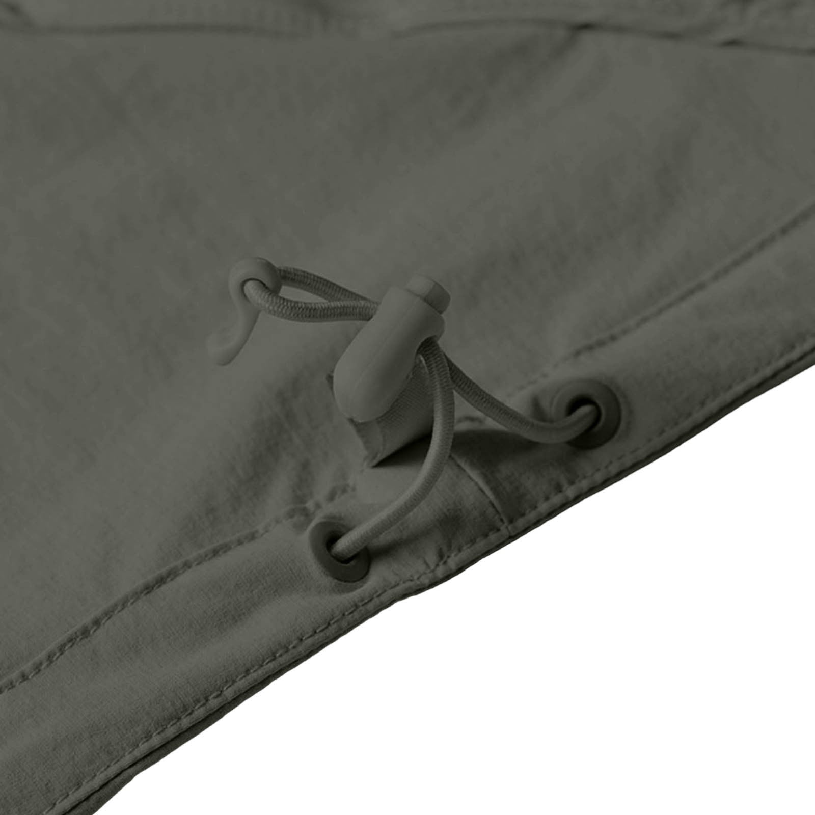 FRSASU Men's Outerwear Windproof Lightweight Softshell Vests Sports Sleeveless Jacket for Golf Hiking Fishing Running Army Green