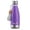 Purple, variant on 12oz Kids Water Bottle for School - Leak-Proof Insulated Stainless Steel, Small Size (White)