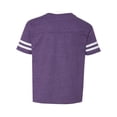 thumbnail image 3 of Toddler FootballFine Jersey T-Shirt, 3 of 5