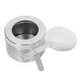 thumbnail image 4 of Heating Furnace,  Easy To Clean Portable Heating Cup Stainless Steel  For DIY Experiment, 4 of 8