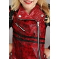 thumbnail image 4 of Exclusive Leather Toddler Devil Costume, 4 of 6
