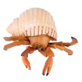 thumbnail image 1 of Cangrejo ermitaño ANGGREK para niños modelo educativo simulado de Animal del océano, 1 of 8