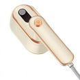 thumbnail image 3 of Handheld Hanging Ironing Machine Steam Household Ironing Machine Steam Brush Ironing Machine Clothes Steamer, 3 of 8