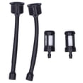thumbnail image 2 of Fuel Line,  Chainsaw Accessory Garden Tool Fuel Filter, For  030 031 032 041 350 360 031AV 032AV 041AV Accessory Replacement, 2 of 8