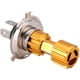 thumbnail image 2 of LED COB motocicleta faro bombilla DC 12V 18W faro faro luz blanco Universal Ormromra YQ-2242, 2 of 8