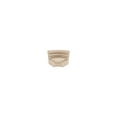 thumbnail image 2 of Lippert 433042 Pontoon Square Corner Seat 32" W x 30" H x 32" D - Beige, 2 of 3