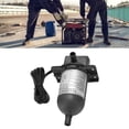 thumbnail image 4 of Calentador De Chaqueta De Agua Del Motor 1500W Generador De Autocirculación Universal De Alta Potencia Calentador De Refrigerante IP54 Para Generadores 5.7 8.2L aleación De, 4 of 7