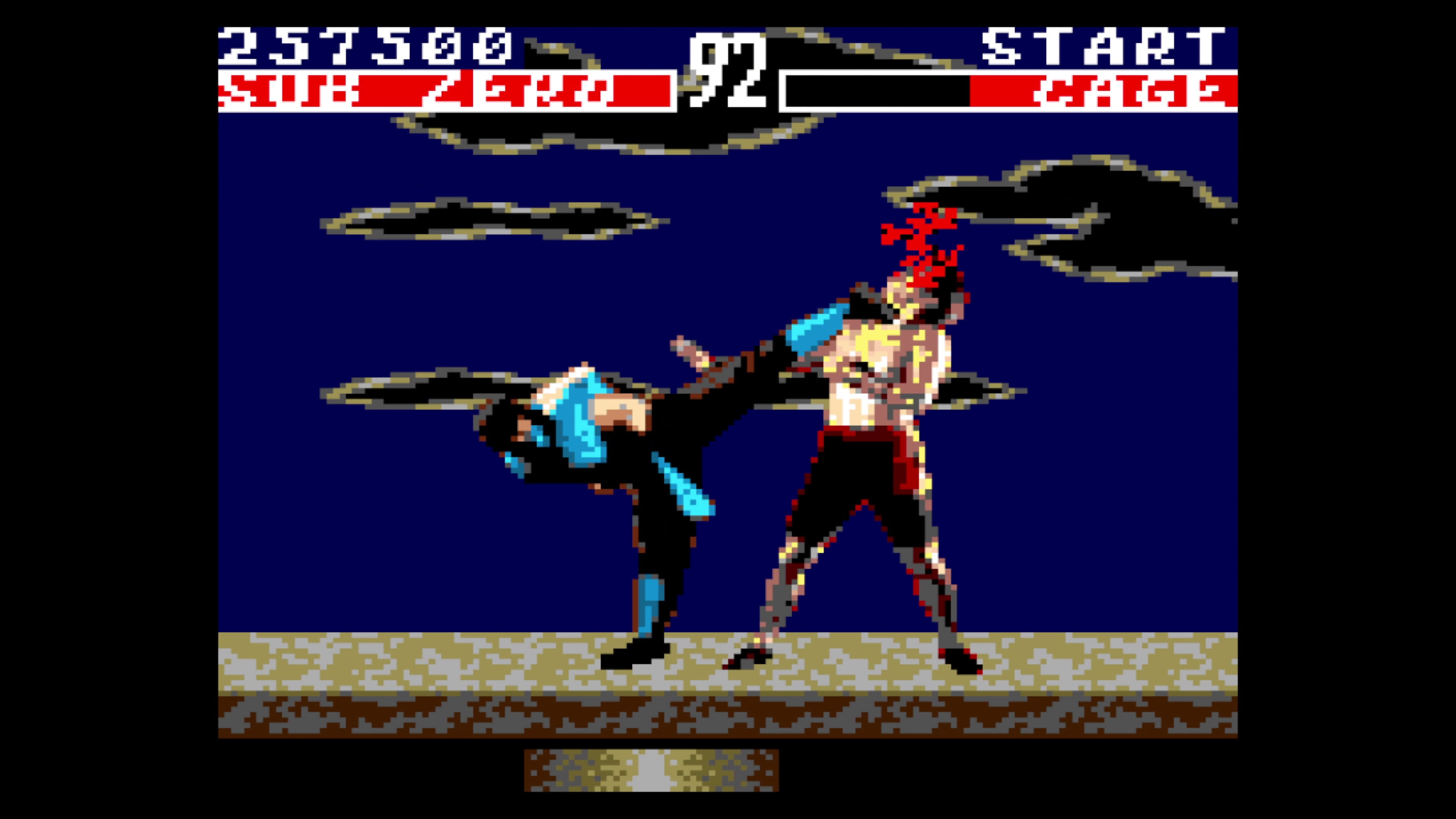 Jeu vidéo Mortal Kombat: Legacy Kollection pour (PS5)