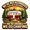 couple set, variant on Alcoholics Anonymous, We Are Drunkards, So We Go Camping. Fun Slogan Wooden Hanging Signboard - A