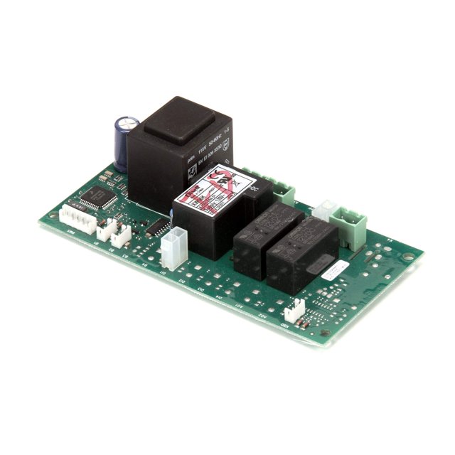 Placa Controladora Digital FR Atosa W0302018