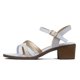 thumbnail image 2 of Zapatillas para Mujer Lady Liquid 2220 blanco 26, 2 of 4