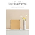 thumbnail image 6 of Osdhezcn DIY Scrapbook Photo Album 8x8Inch Square Paper Picture Book for Travel Memory, 6 of 20