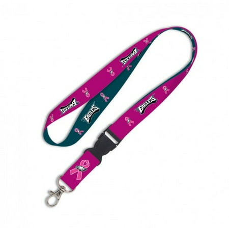 Philadelphia Eagles Official NFL 20 inch Lanyard Key Chain Keychain by Wincraft