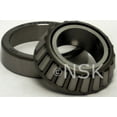 thumbnail image 2 of Nsk Wheel Bearing P/N:32005Xj Fits select: 1985-1990 TOYOTA TERCEL, 2 of 5