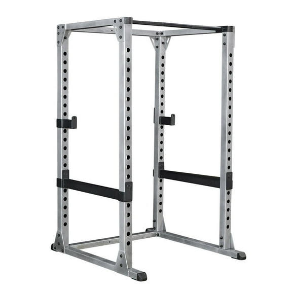 New Body Solid GPR378 Power Rack Multi-Station Gym