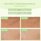 thumbnail image 5 of Xihbxyly Artículos en liquidación Antiarrugas facial con oro de 24 quilates Green Fruit 30 ml, 5 of 7