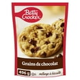 thumbnail image 2 of Betty Crocker Cookie Mix, Chocolate Chip, 496 g, 22 Servings, 2 of 5