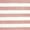 Dusty Rose / White, variant on 100% Cotton Velour Oversized Cabana Stripe Beach & Pool Towels 4 Pack - 35" x 70"