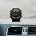 thumbnail image 4 of LOLIPPYY Car Dashboard Compass for Vehicles, Accurate Direction Navigation, Easy to Read Auto Compass for Driving, 4 of 7