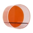 thumbnail image 3 of Vitrina de acrílico, vitrina de curiosidades, contenedores de almacenamiento, vitrina, vitrina Naranja, 3 of 9