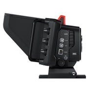 BLACKMAGIC DESIGN 4K Pro Studio Camera (BMD-CINSTUDMFT/G24PDF)