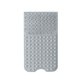 thumbnail image 5 of Alfombras Grandes Para Baño, Alfombrilla Antideslizante, Alfombrilla De Seguridad Para Bañera, Alfombrilla Para Ducha, Alfombrilla Antideslizante Para Bañera, 1 Pieza Con Ventosas, Agarre Superior seitruly HA025695-02, 5 of 6
