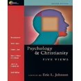 thumbnail image 1 of Psychologie & Chrétienité: Cinq Vues (Série Spectre), 1 of 3