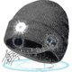 thumbnail image 1 of Gifts For Men Women Bluetooth Beanie With Led Light, Secret Santa Gift For The Man Who Has Everything, Gadgets For Men, Gifts For Him/dad/, 1 of 4