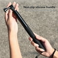 thumbnail image 3 of Selfie Stick, 1.3 Meter 5 Sections Selfie Vlogging  Extension Pole 1/4in Thread  for X3 X4 Action Camera, 3 of 7